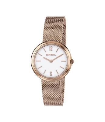 BREIL OROLOGIO IRIS SOLO TEMPO LADY 29 MM TW1778 